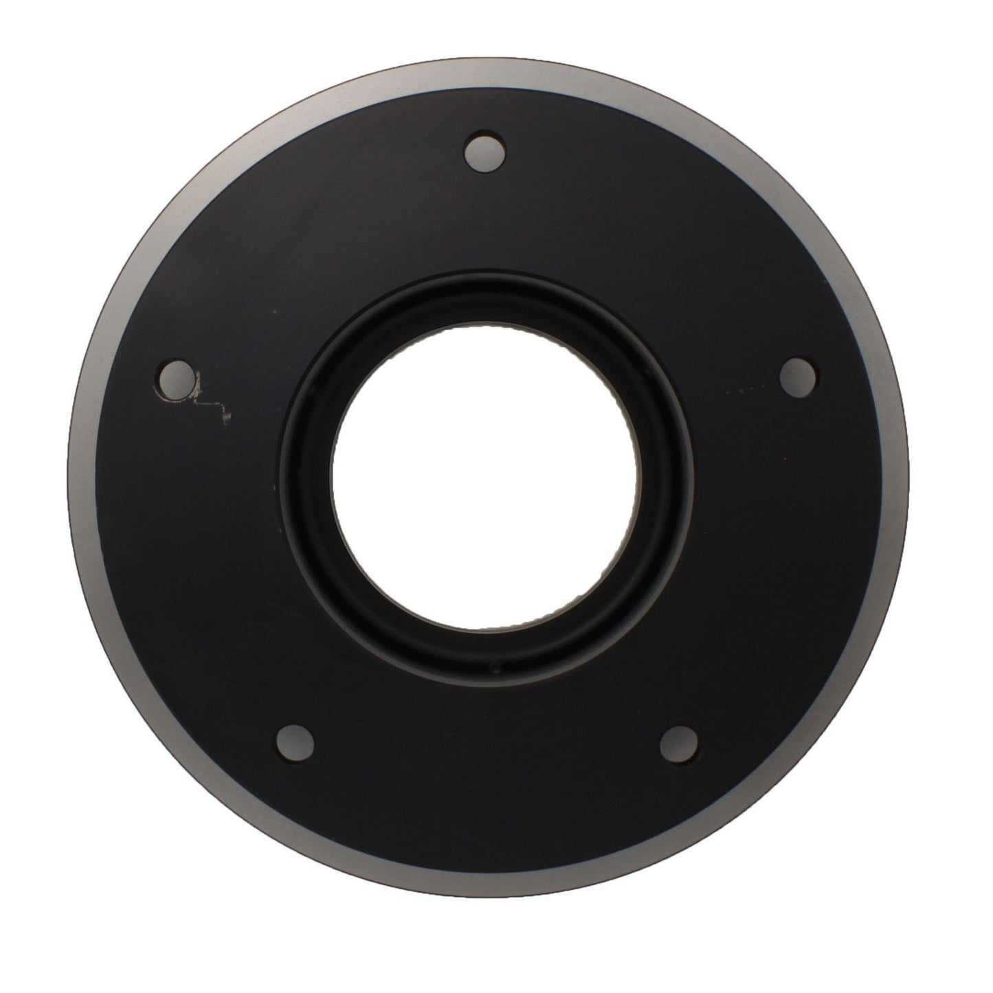 Centric Parts Disc Brake Rotor with Electrocoating finish 120.85002