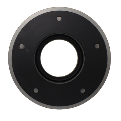 Centric Parts Disc Brake Rotor with Electrocoating finish 120.85002