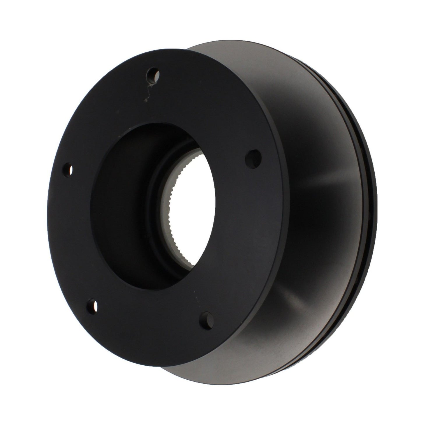 Centric Parts Disc Brake Rotor with Electrocoating finish 120.85002