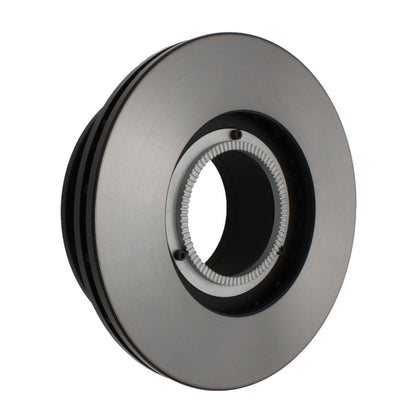 Centric Parts Disc Brake Rotor with Electrocoating finish 120.85002