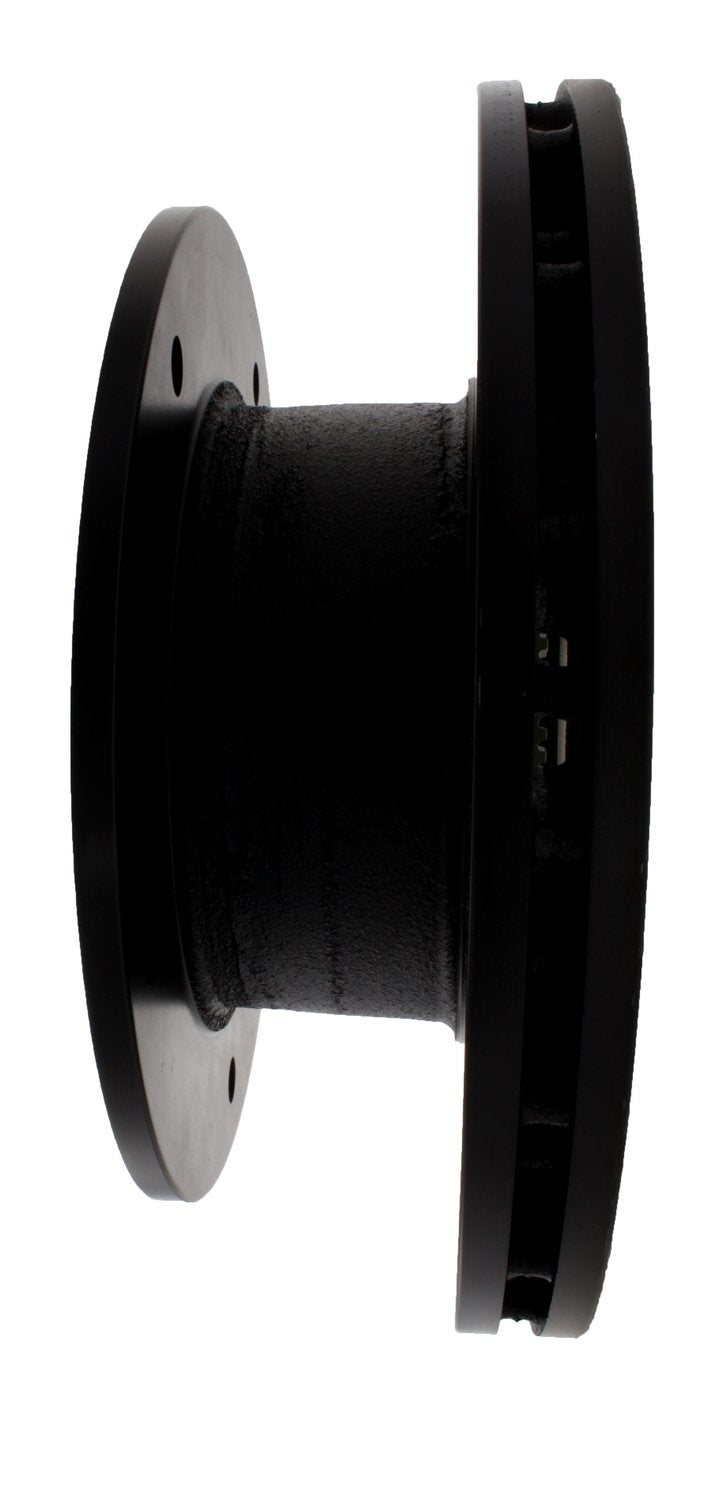 Centric Parts Disc Brake Rotor with Electrocoating finish 120.85002