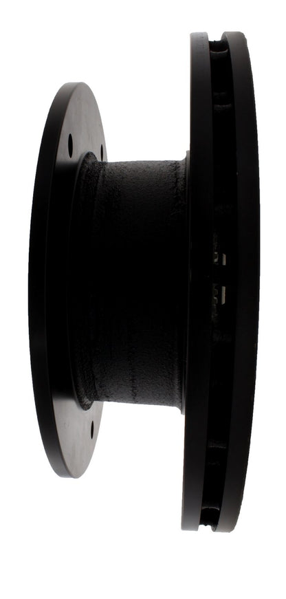 Centric Parts Disc Brake Rotor with Electrocoating finish 120.85002
