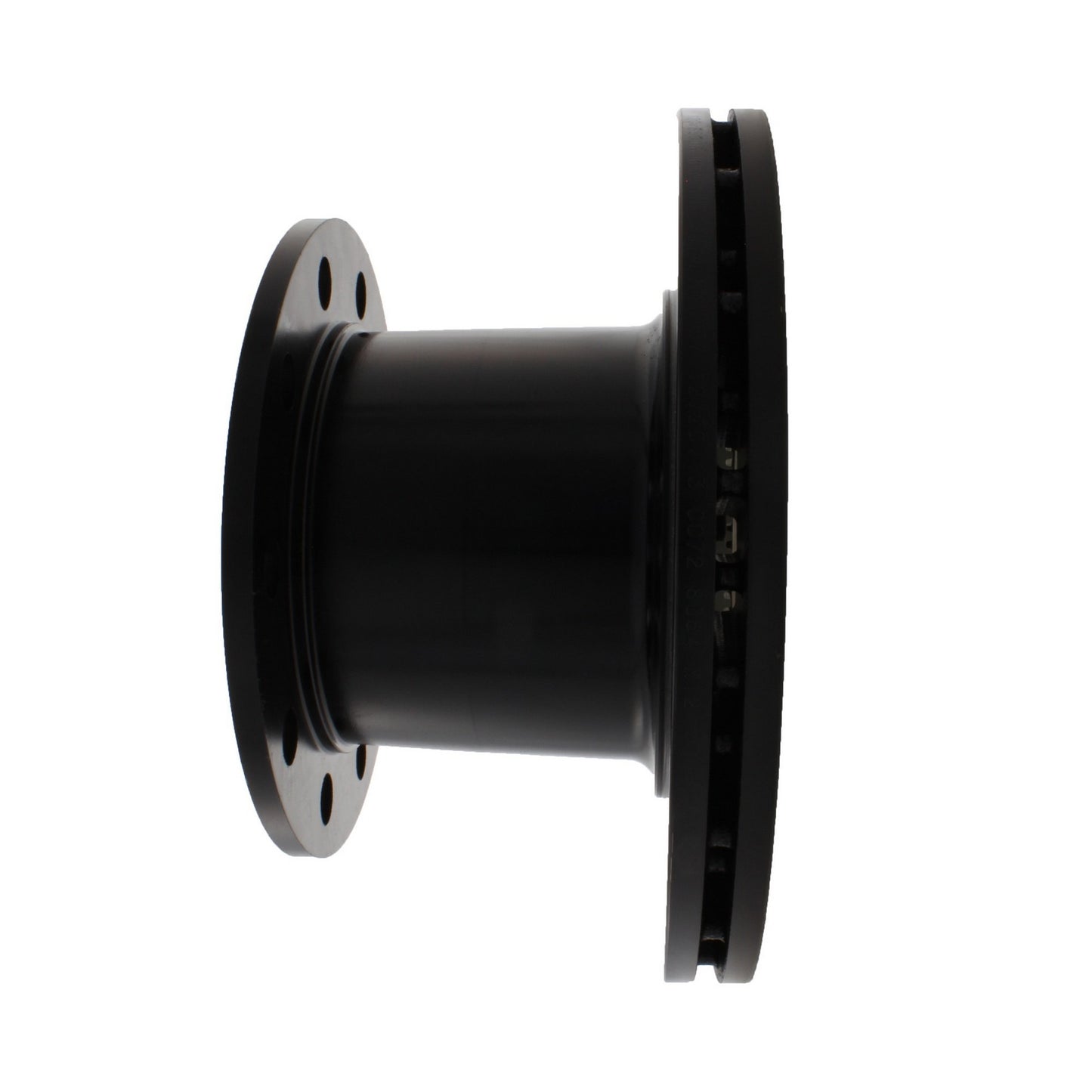 Centric Parts Disc Brake Rotor with E-Coat 120.85003