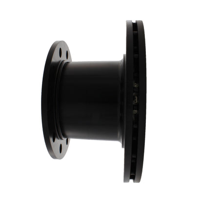 Centric Parts Disc Brake Rotor with E-Coat 120.85003
