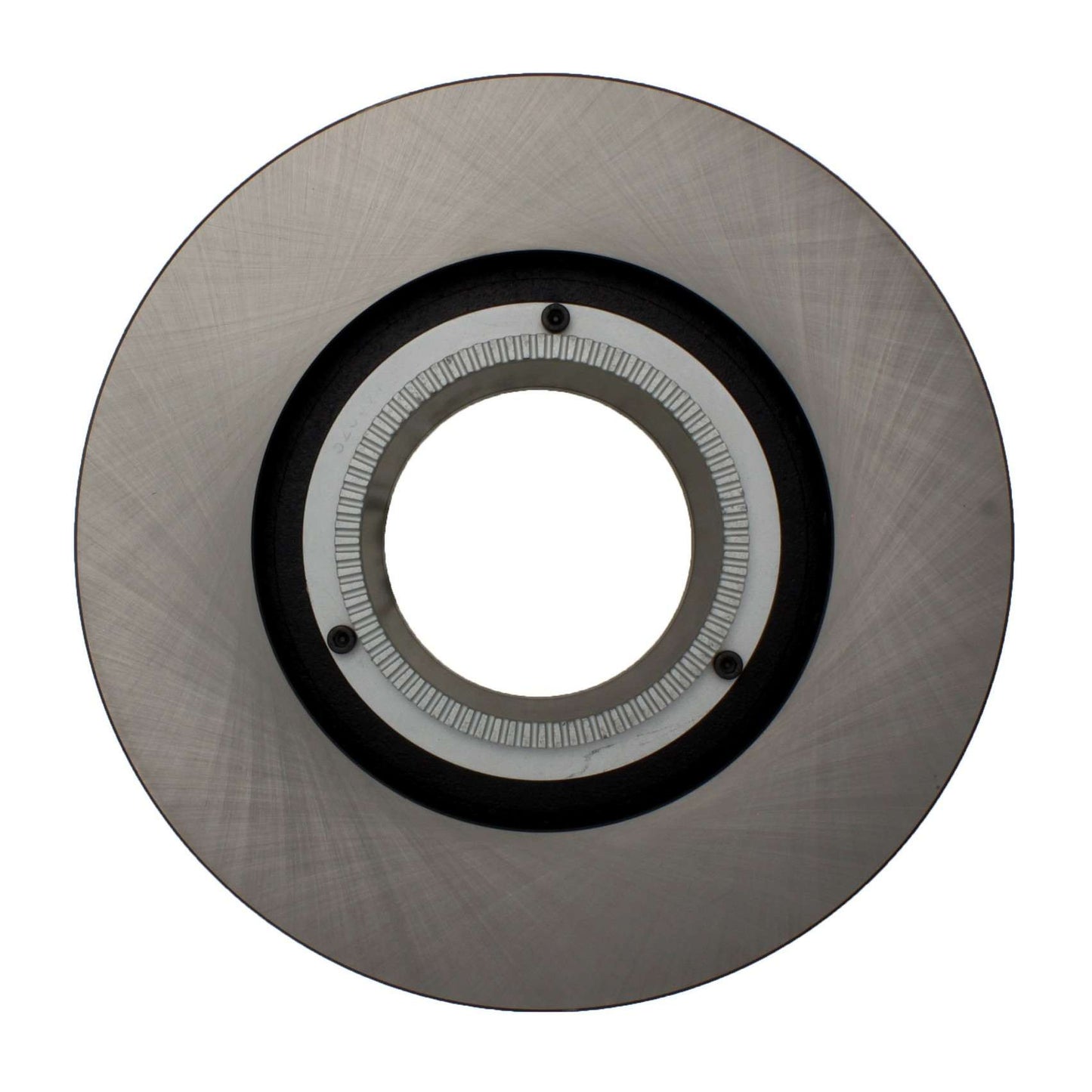 Centric Parts Disc Brake Rotor with E-Coat 120.85003