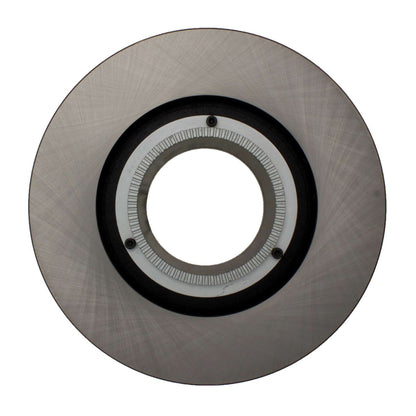 Centric Parts Disc Brake Rotor with E-Coat 120.85003