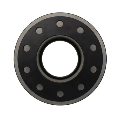 Centric Parts Disc Brake Rotor with E-Coat 120.85003