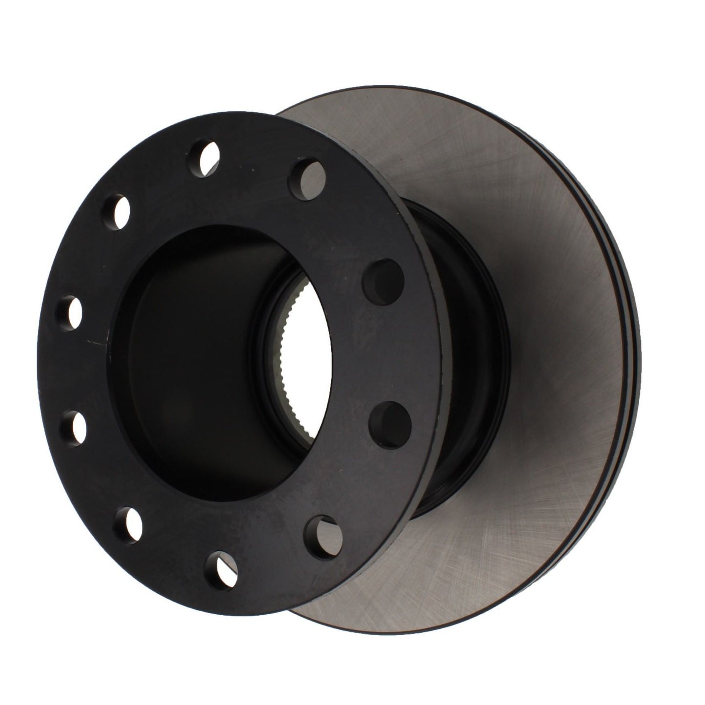 Centric Parts Disc Brake Rotor with E-Coat 120.85003