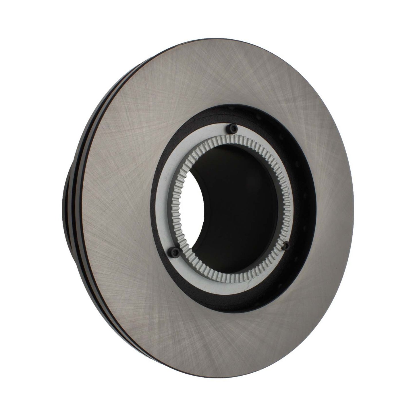Centric Parts Disc Brake Rotor with E-Coat 120.85003