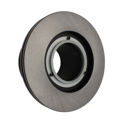 Centric Parts Disc Brake Rotor with E-Coat 120.85003