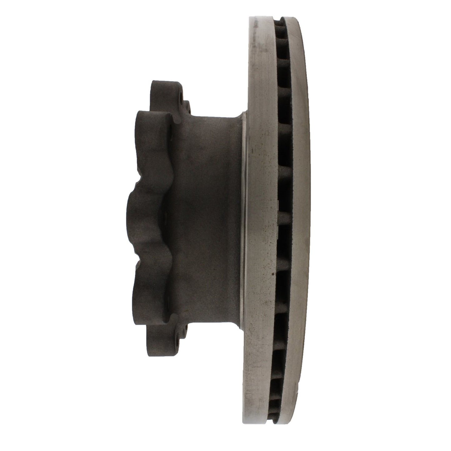 Stoptech Centric Performance Brake Rotor 120.86001