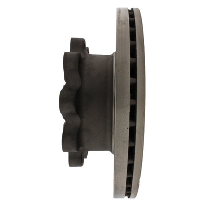 Stoptech Centric Performance Brake Rotor 120.86001