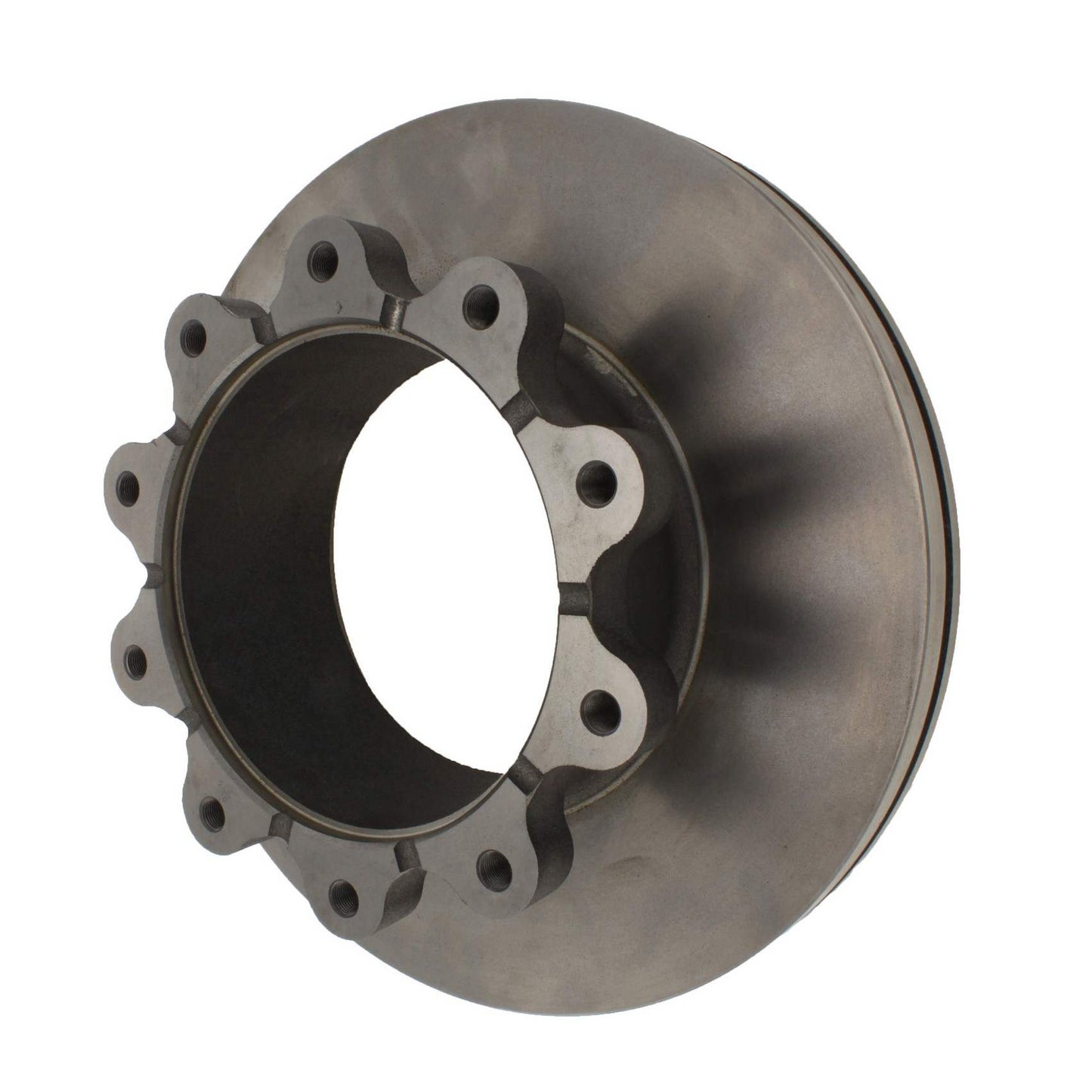 Stoptech Centric Performance Brake Rotor 120.86001