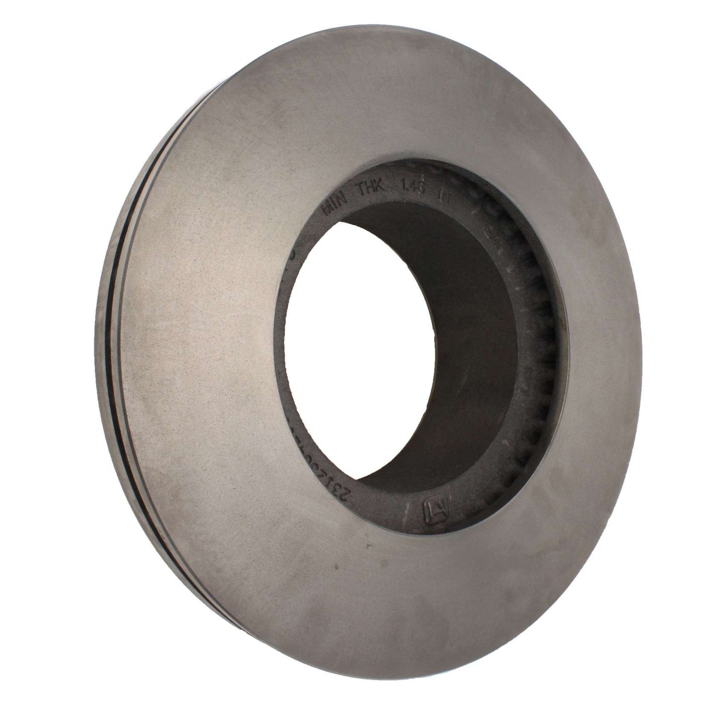 Stoptech Centric Performance Brake Rotor 120.86001