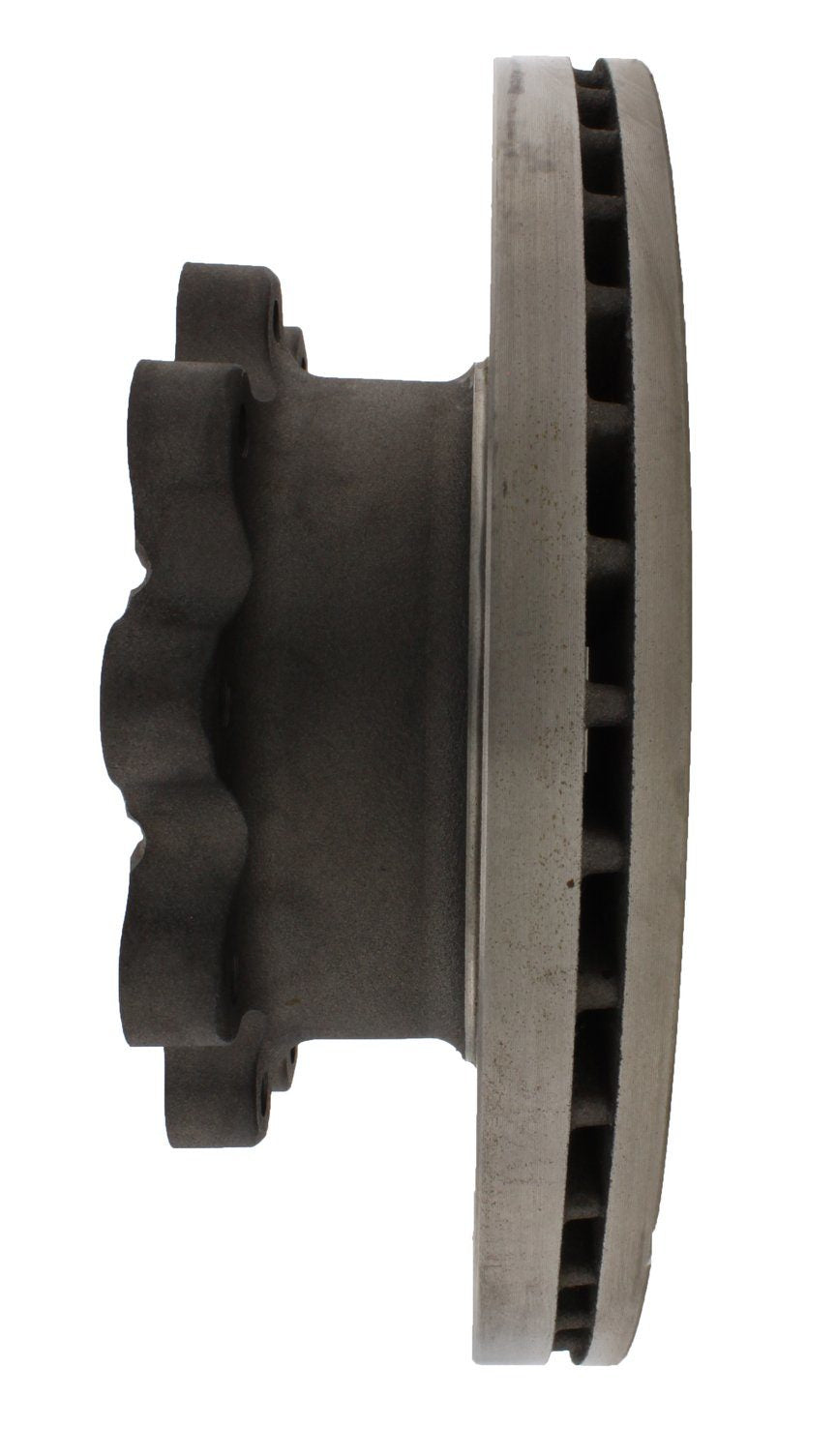Stoptech Centric Performance Brake Rotor 120.86001
