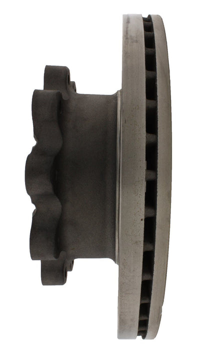 Stoptech Centric Performance Brake Rotor 120.86001