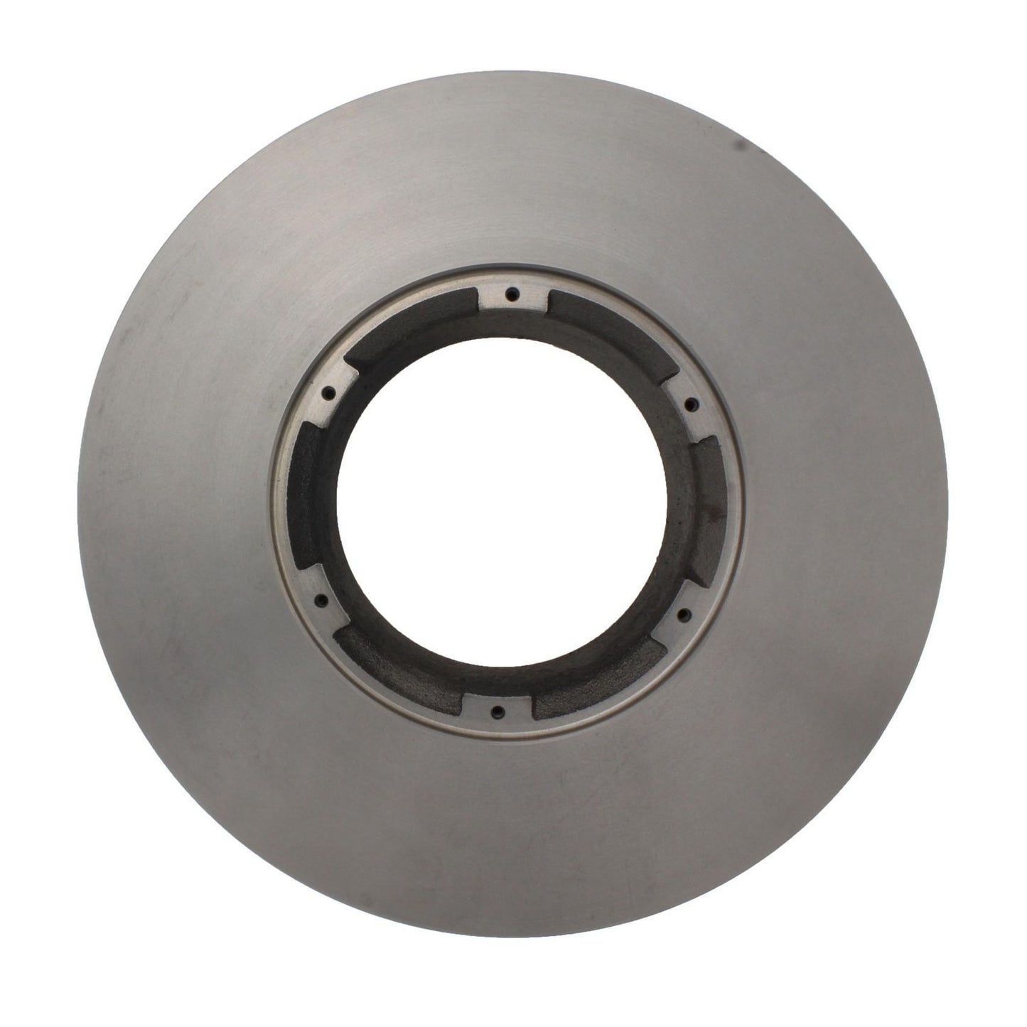 Centric Parts Disc Brake Rotor with Electrocoating for 2020-2025 Vehicles 120.86002
