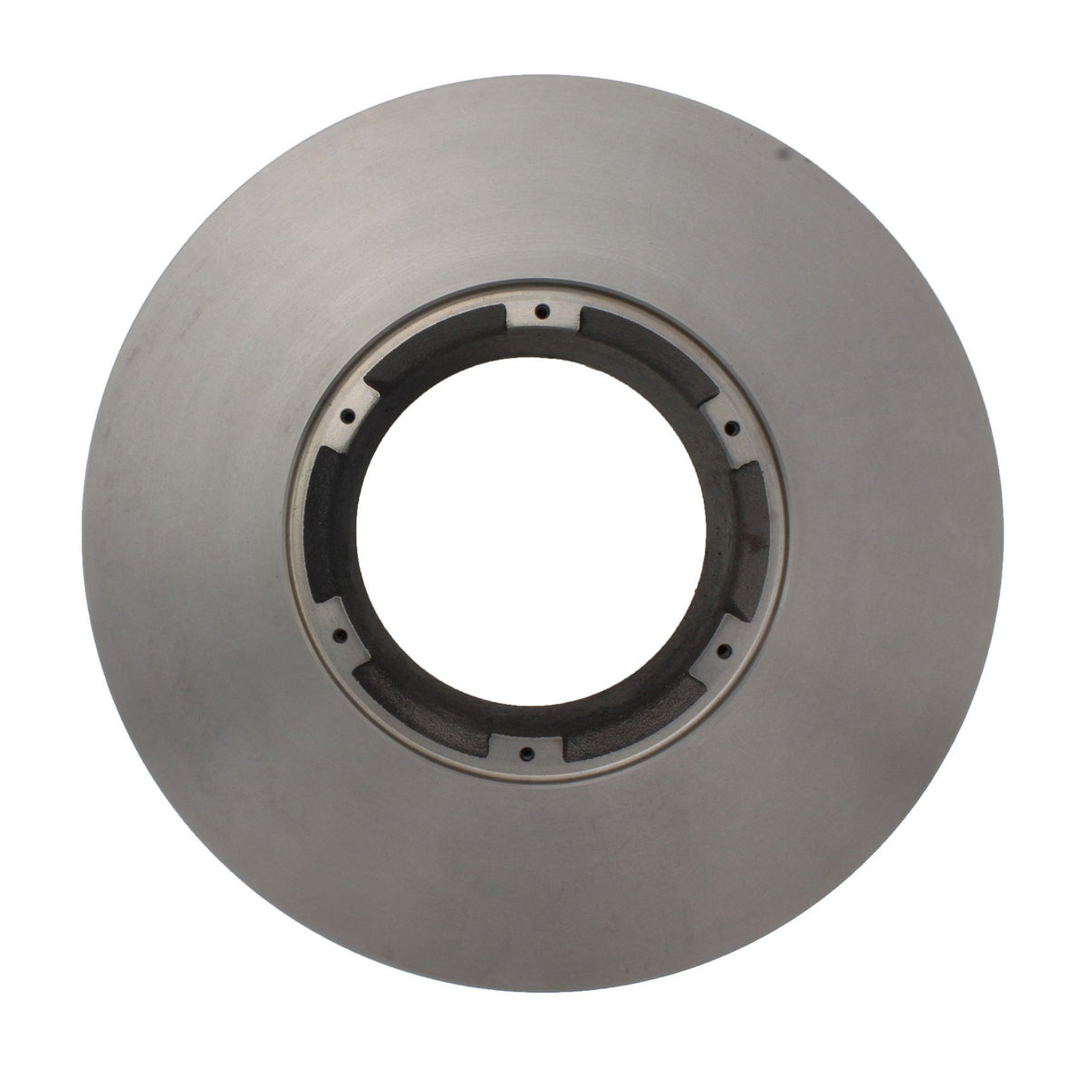 Centric Parts Disc Brake Rotor with Electrocoating for 2020-2025 Vehicles 120.86002