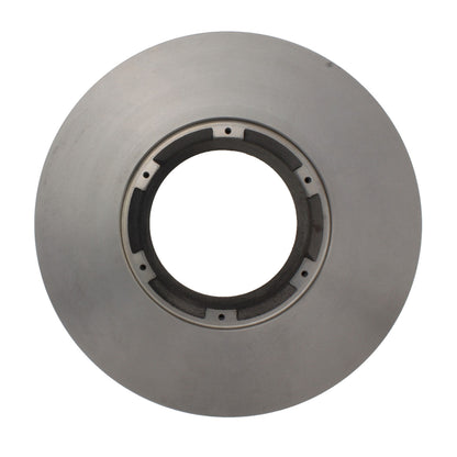 Centric Parts Disc Brake Rotor with Electrocoating for 2020-2025 Vehicles 120.86002