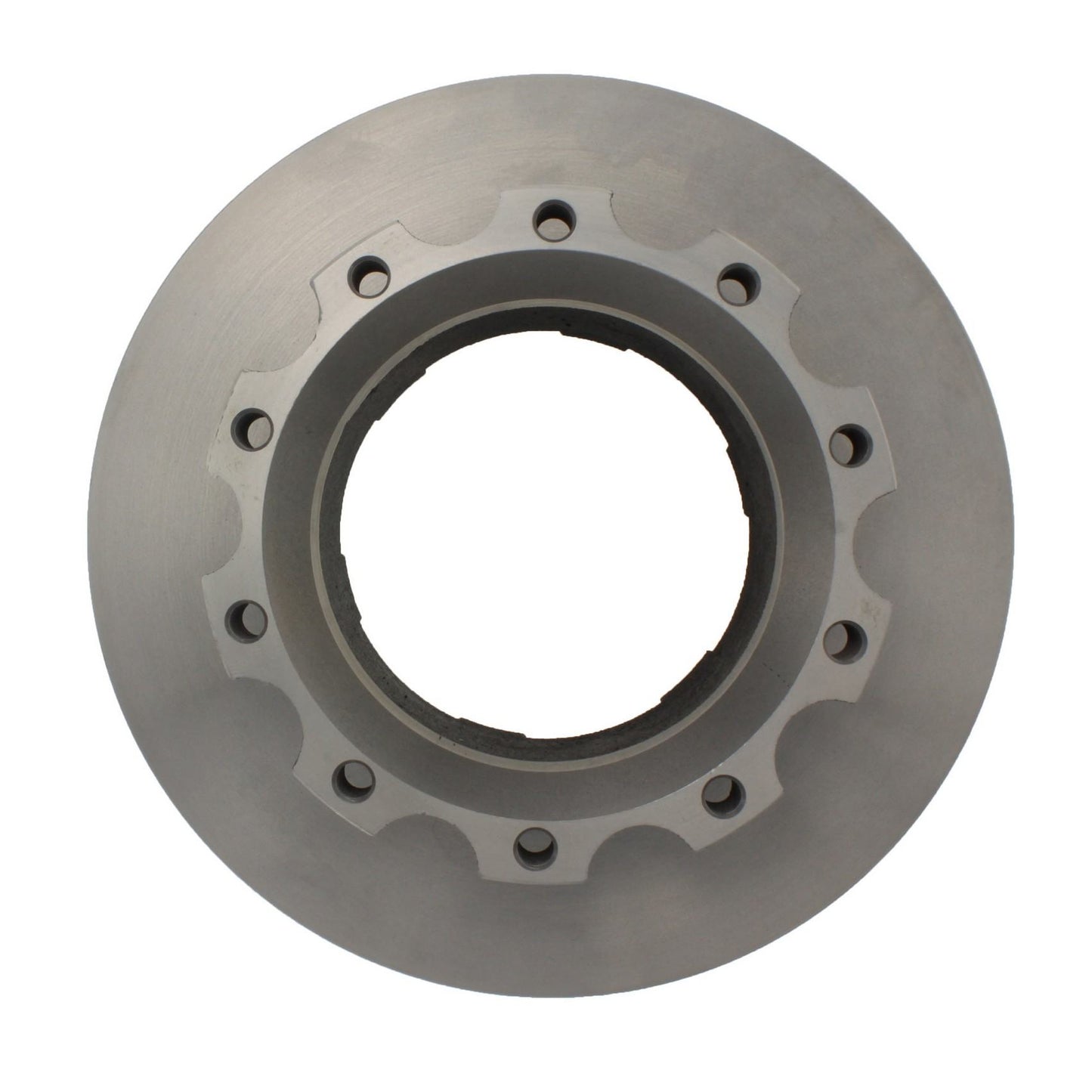 Centric Parts Disc Brake Rotor with Electrocoating for 2020-2025 Vehicles 120.86002