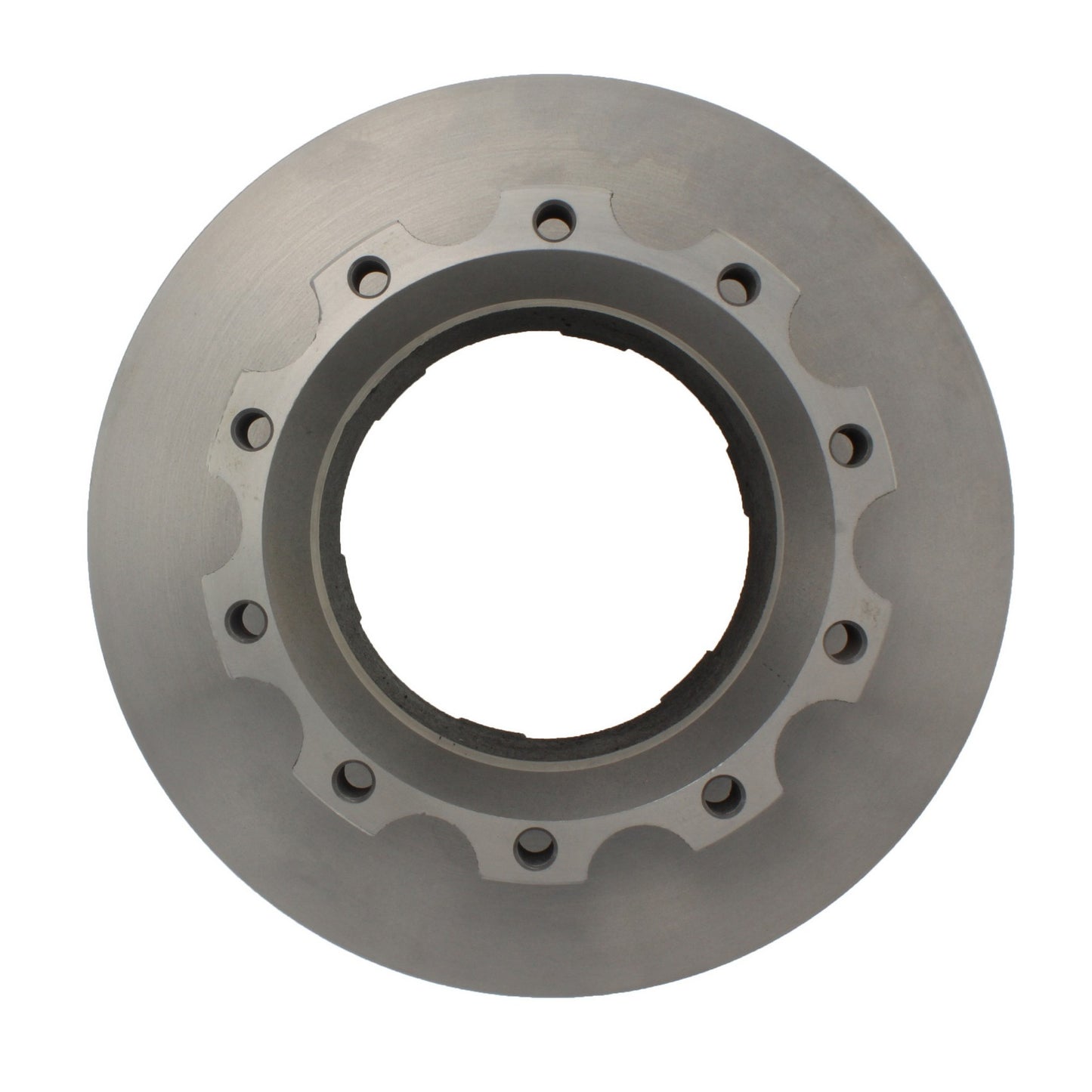 Centric Parts Disc Brake Rotor with Electrocoating for 2020-2025 Vehicles 120.86002