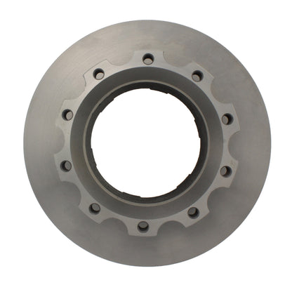 Centric Parts Disc Brake Rotor with Electrocoating for 2020-2025 Vehicles 120.86002