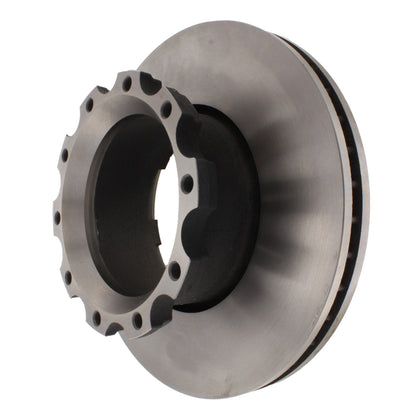 Centric Parts Disc Brake Rotor with Electrocoating for 2020-2025 Vehicles 120.86002