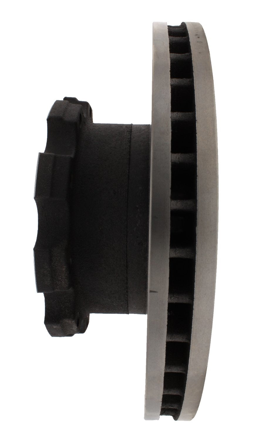 Stoptech Centric Performance Brake Rotor 120.86002