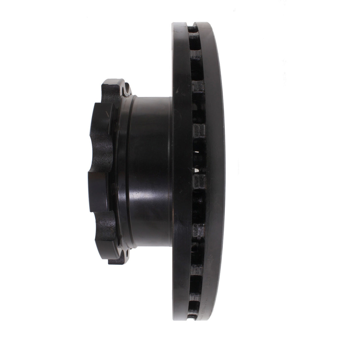 Stoptech Centric Premium Air Disc Brake Rotor - Front/Rear 120.86003