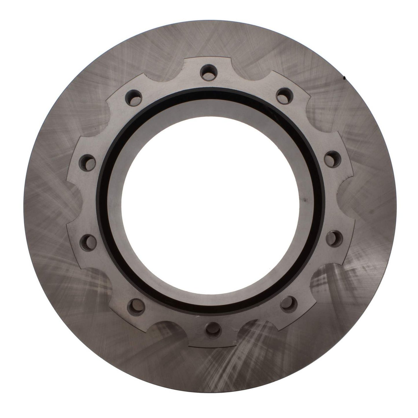 Stoptech Centric Premium Air Disc Brake Rotor - Front/Rear 120.86003