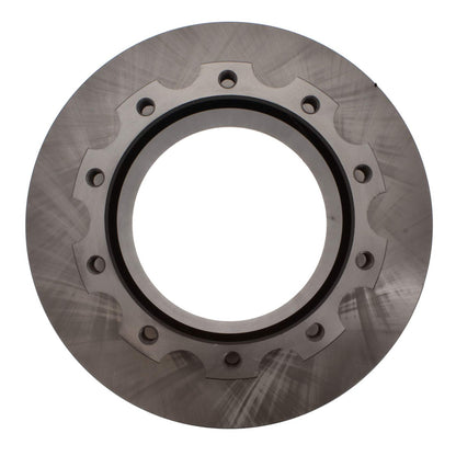 Centric Parts Disc Brake Rotor with Electrocoating for 120.86003