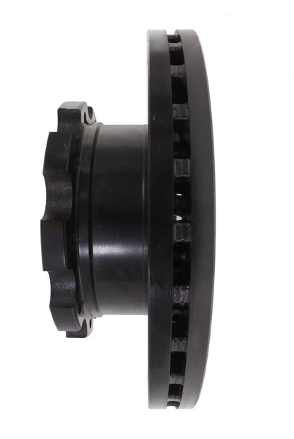 Stoptech Centric Premium Air Disc Brake Rotor - Front/Rear 120.86003