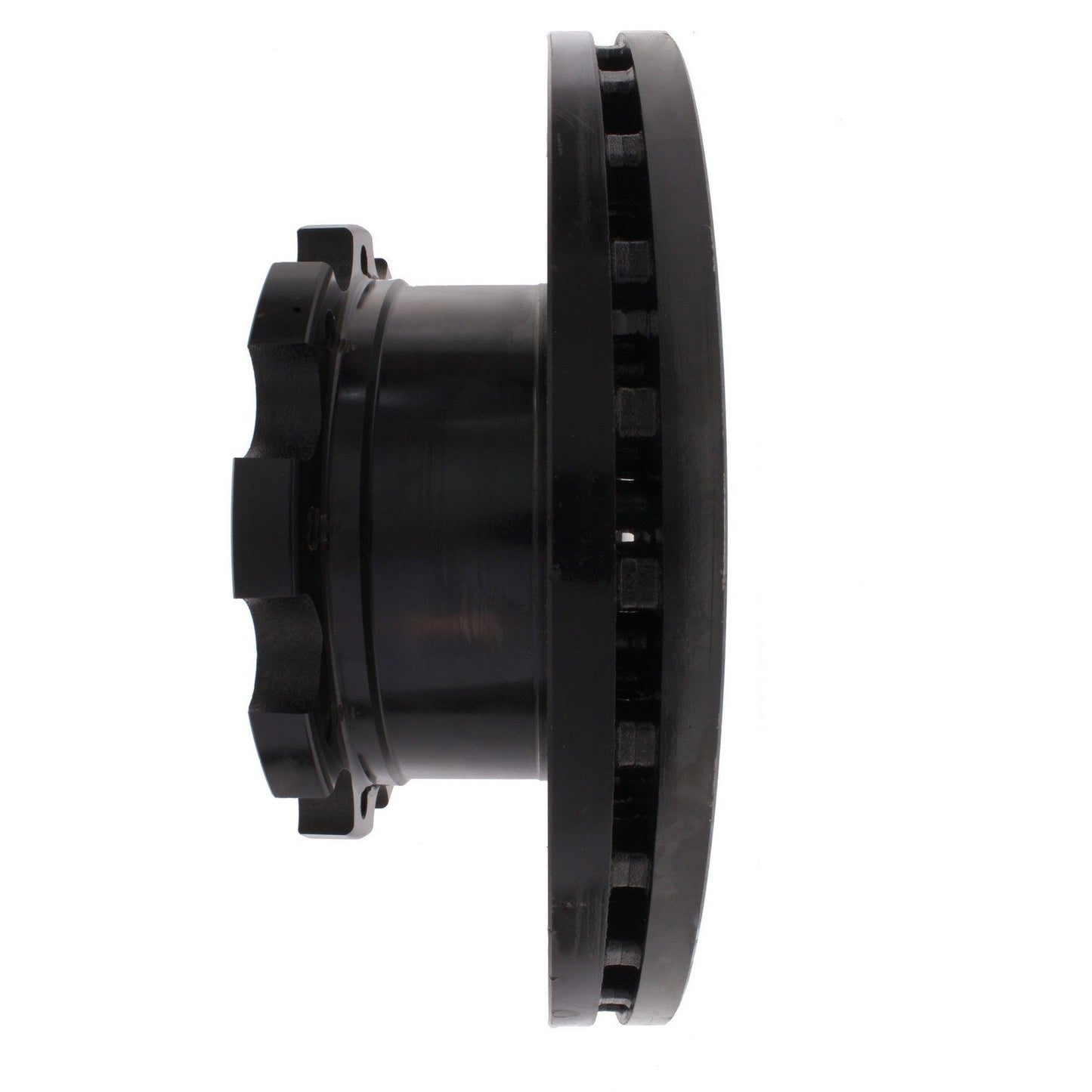 Centric Parts Disc Brake Rotor with Electrocoating finish 120.86006