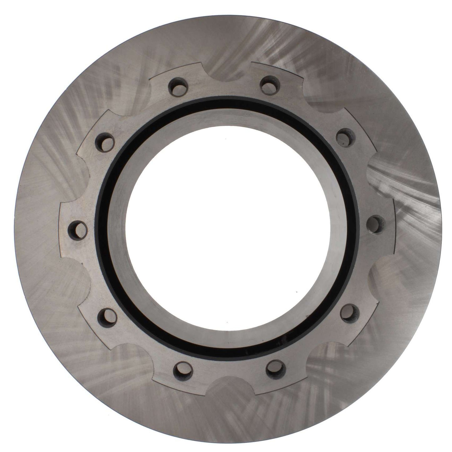 Centric Parts Disc Brake Rotor with Electrocoating finish 120.86006