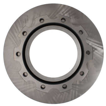 Centric Parts Disc Brake Rotor with Electrocoating finish 120.86006