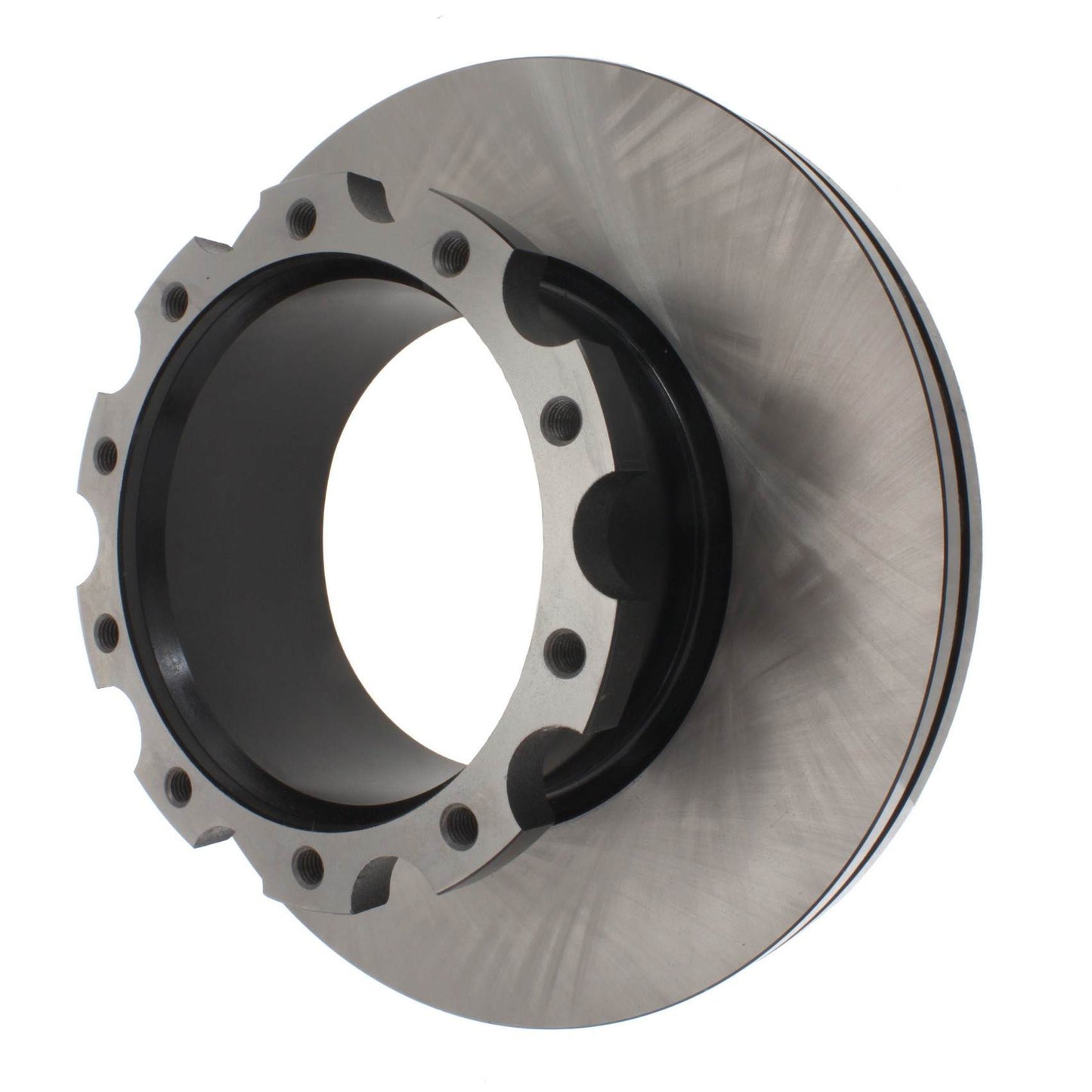 Centric Parts Disc Brake Rotor with Electrocoating finish 120.86006