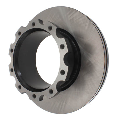 Centric Parts Disc Brake Rotor with Electrocoating finish 120.86006