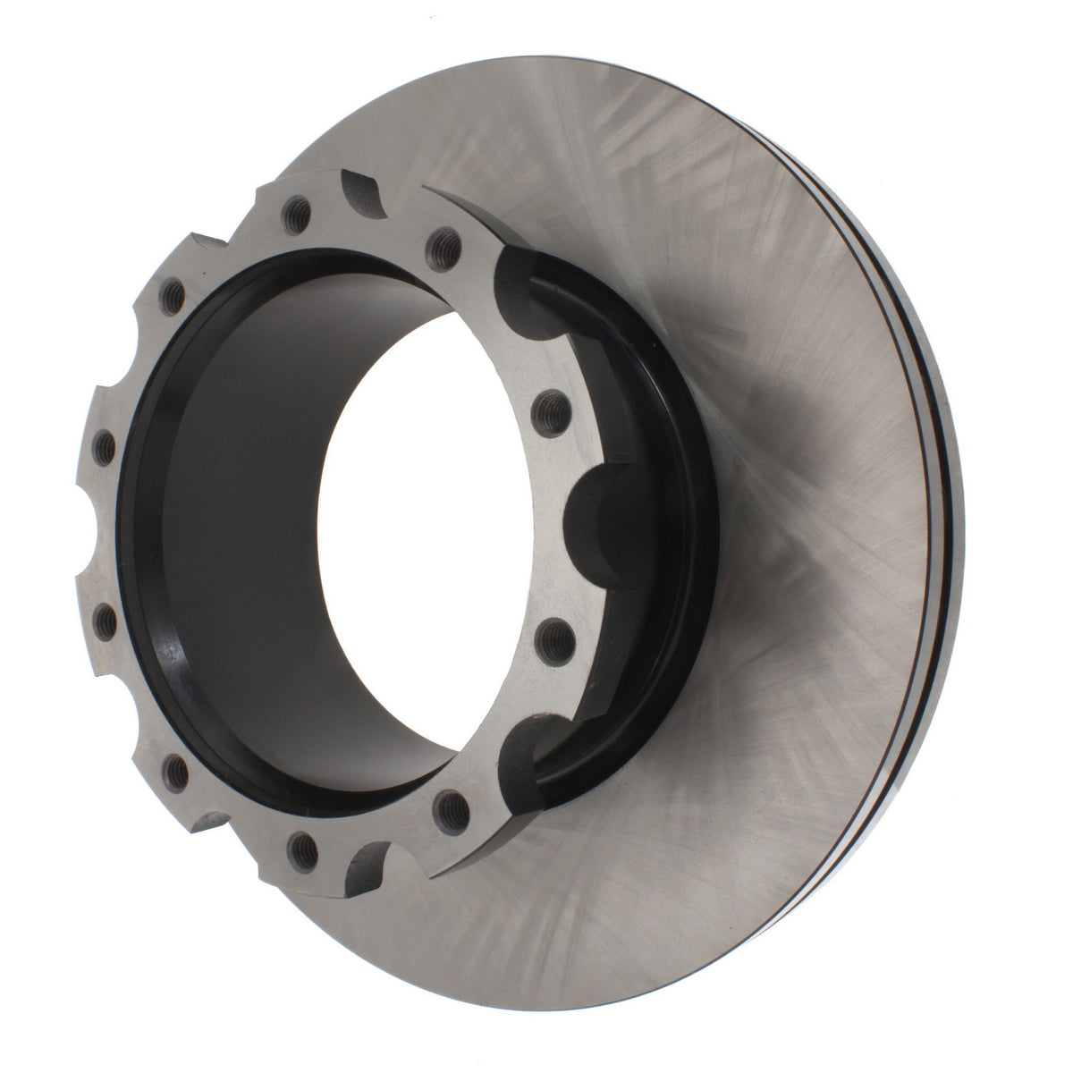 Centric Parts Disc Brake Rotor with Electrocoating finish 120.86006