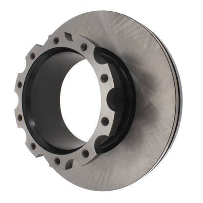 Centric Parts Disc Brake Rotor with Electrocoating finish 120.86006