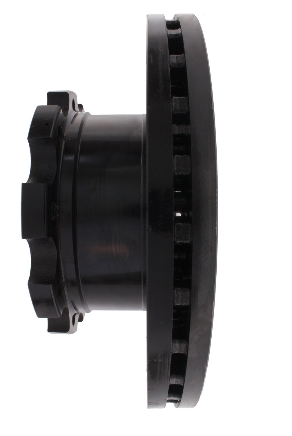 Centric Parts Air Disc Brake Rotor D1369 ADB22x ADB225 120.86006