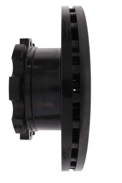 Centric Parts Air Disc Brake Rotor D1369 ADB22x ADB225 120.86006