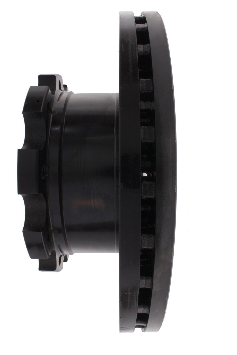 Centric Parts Disc Brake Rotor with Electrocoating finish 120.86006