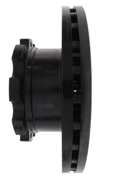 Centric Parts Disc Brake Rotor with Electrocoating finish 120.86006