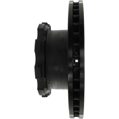 Centric Parts Disc Brake Rotor with E-Coat 120.86007