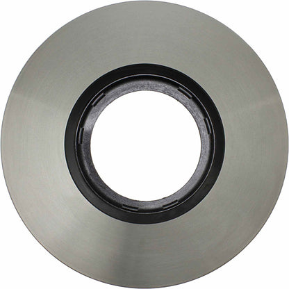 Centric Parts Disc Brake Rotor with E-Coat 120.86007