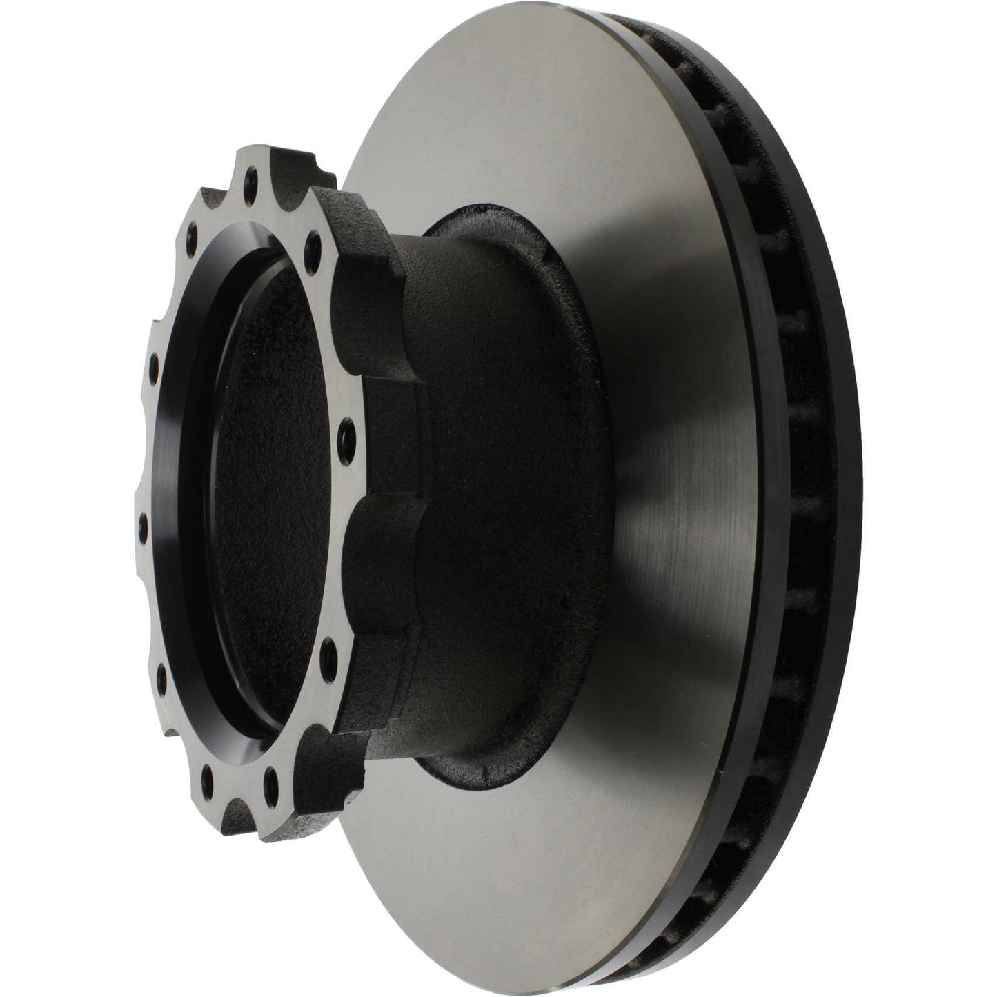StopTech Air Disc Brake Rotor Bendix ESD225 120.86007