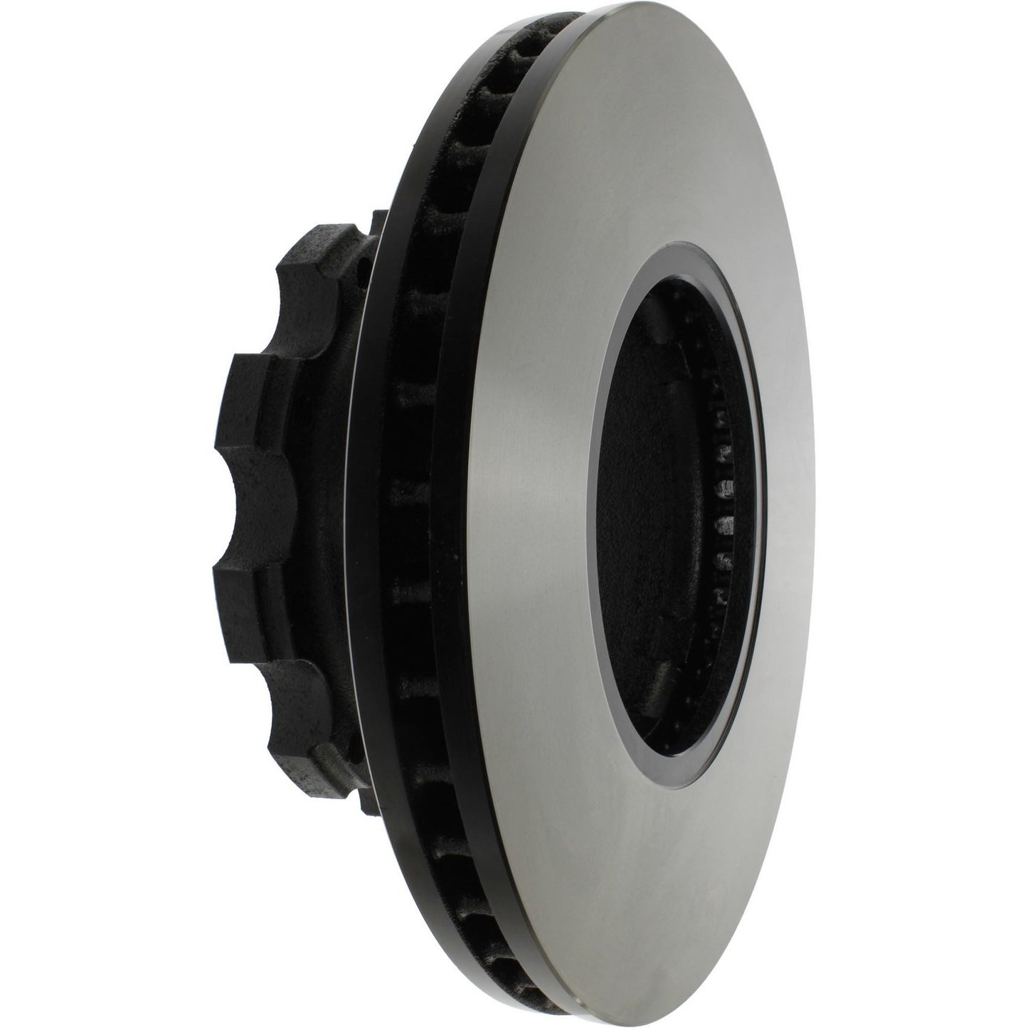 Centric Parts Disc Brake Rotor with E-Coat 120.86007