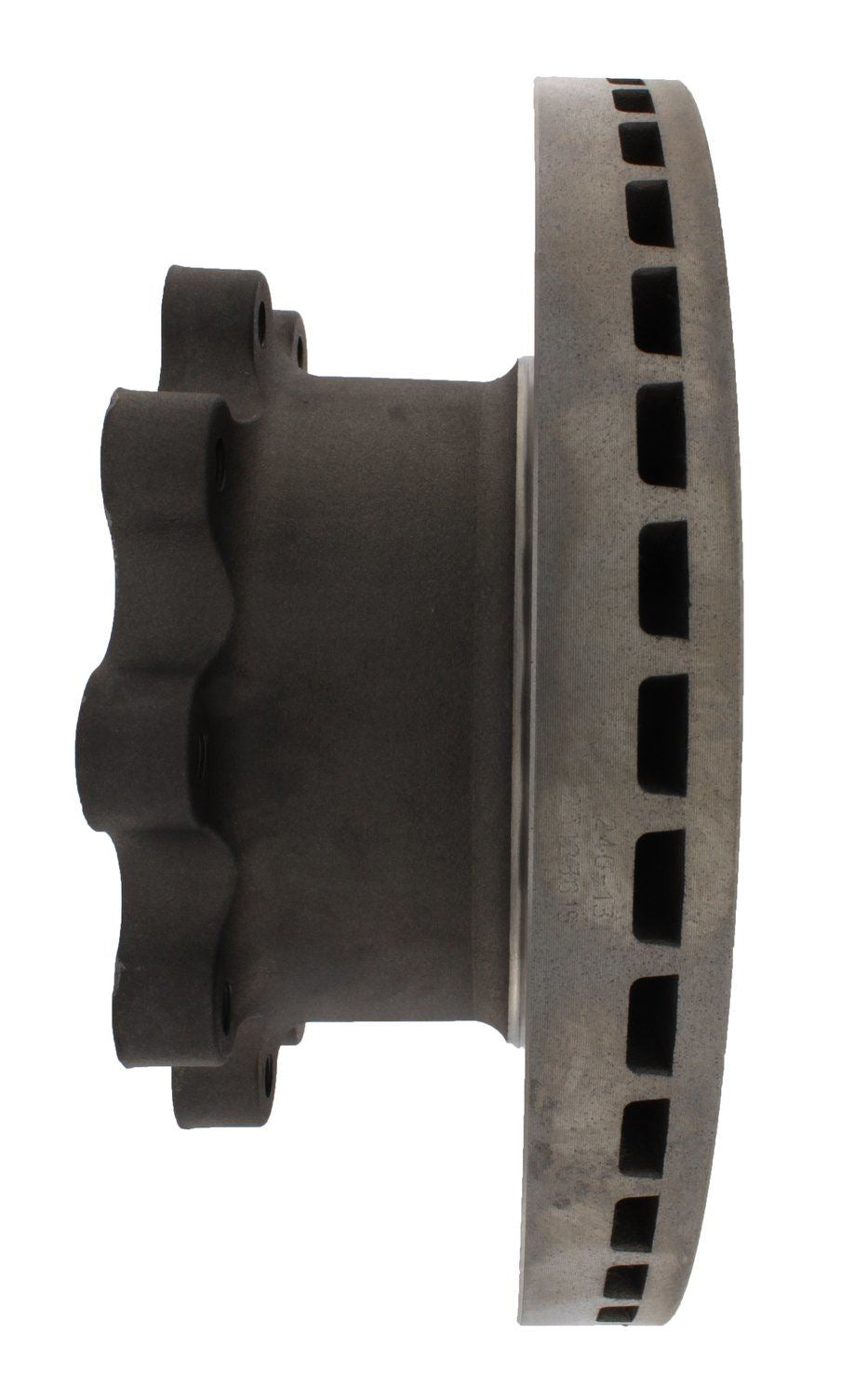 Stoptech Centric Premium Air Disc Brake Rotor - Front/Rear 120.86012