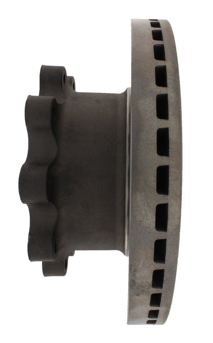 Stoptech Centric Premium Air Disc Brake Rotor - Front/Rear 120.86012