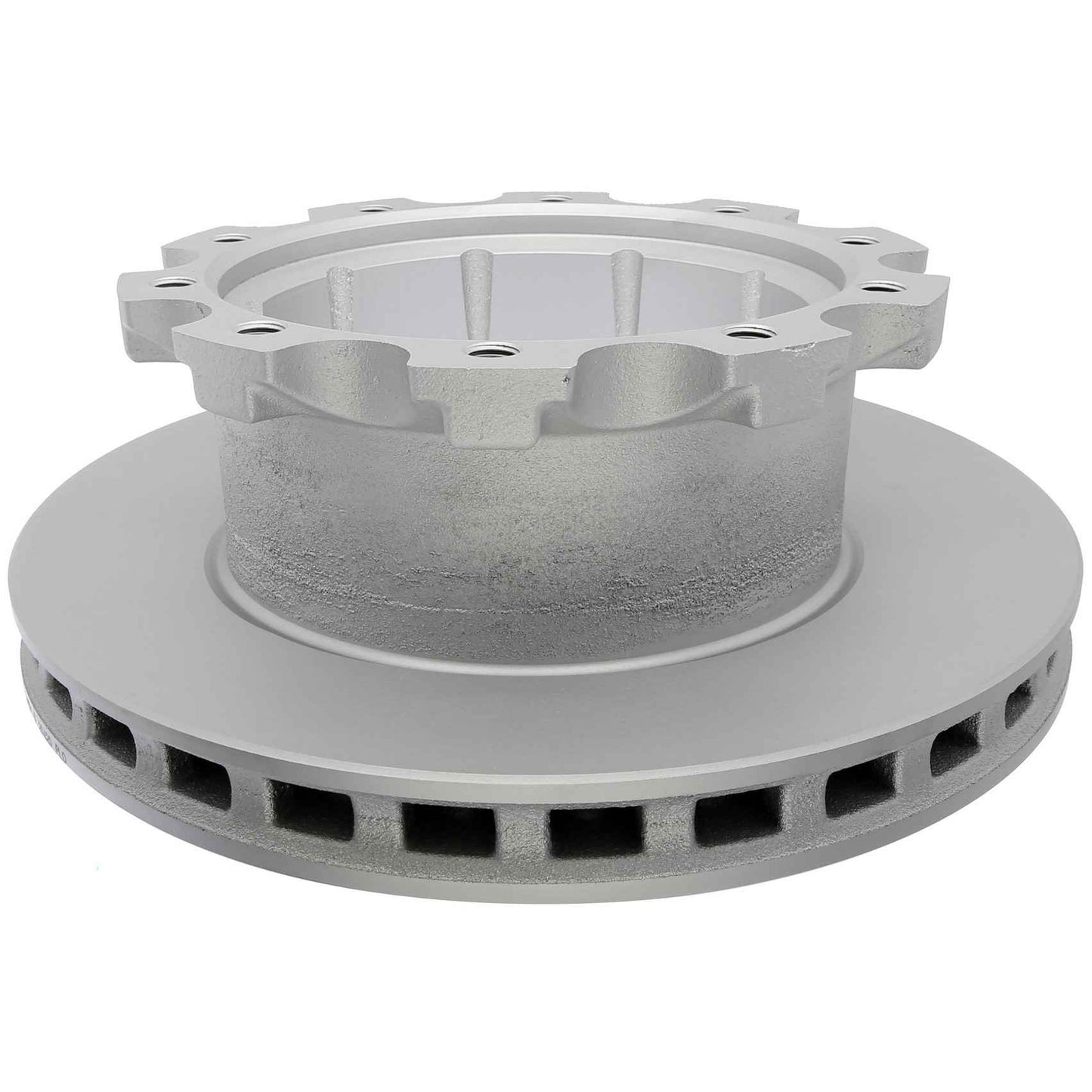 Centric Parts Air Disc Brake Rotor D1369 16x1.5MM 120.86014